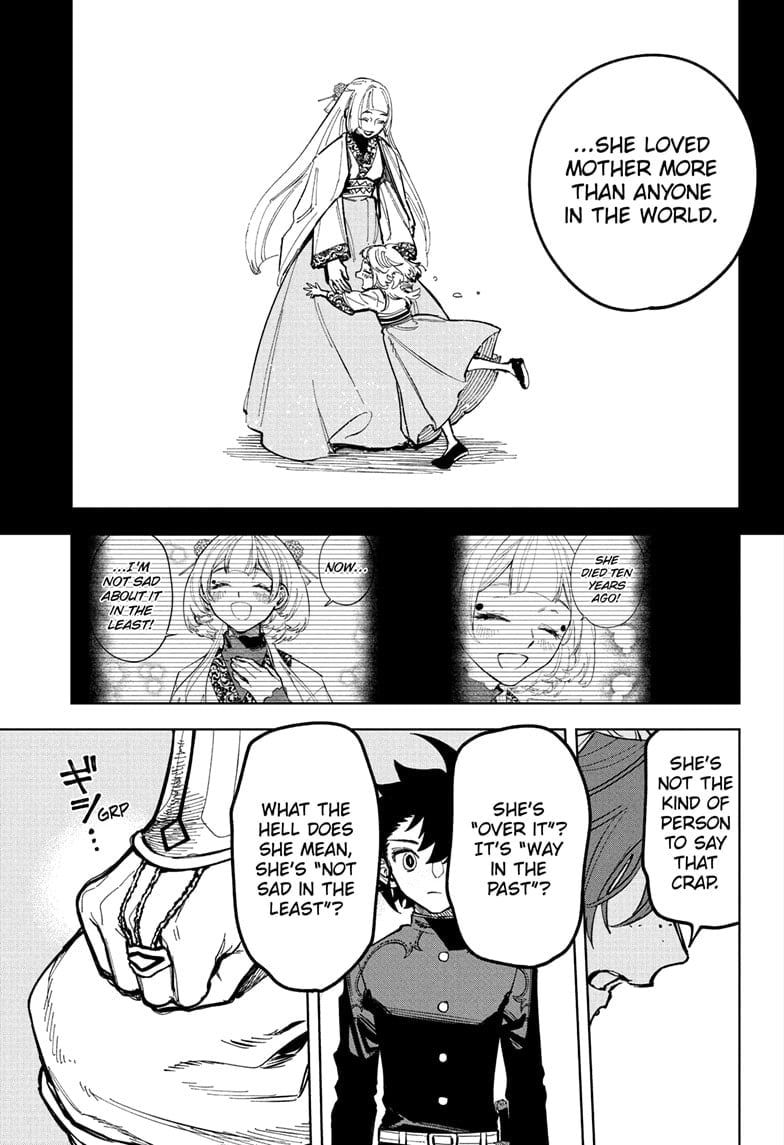 Ichi The Witch, Chapter 28 image 13